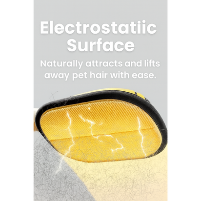 Pet Hair Removal Glove™